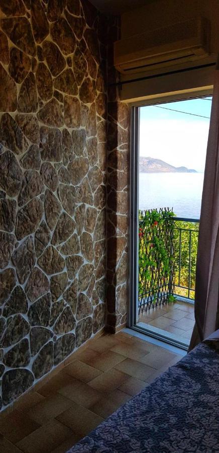 Kokkala Guestrooms Екстер'єр фото
