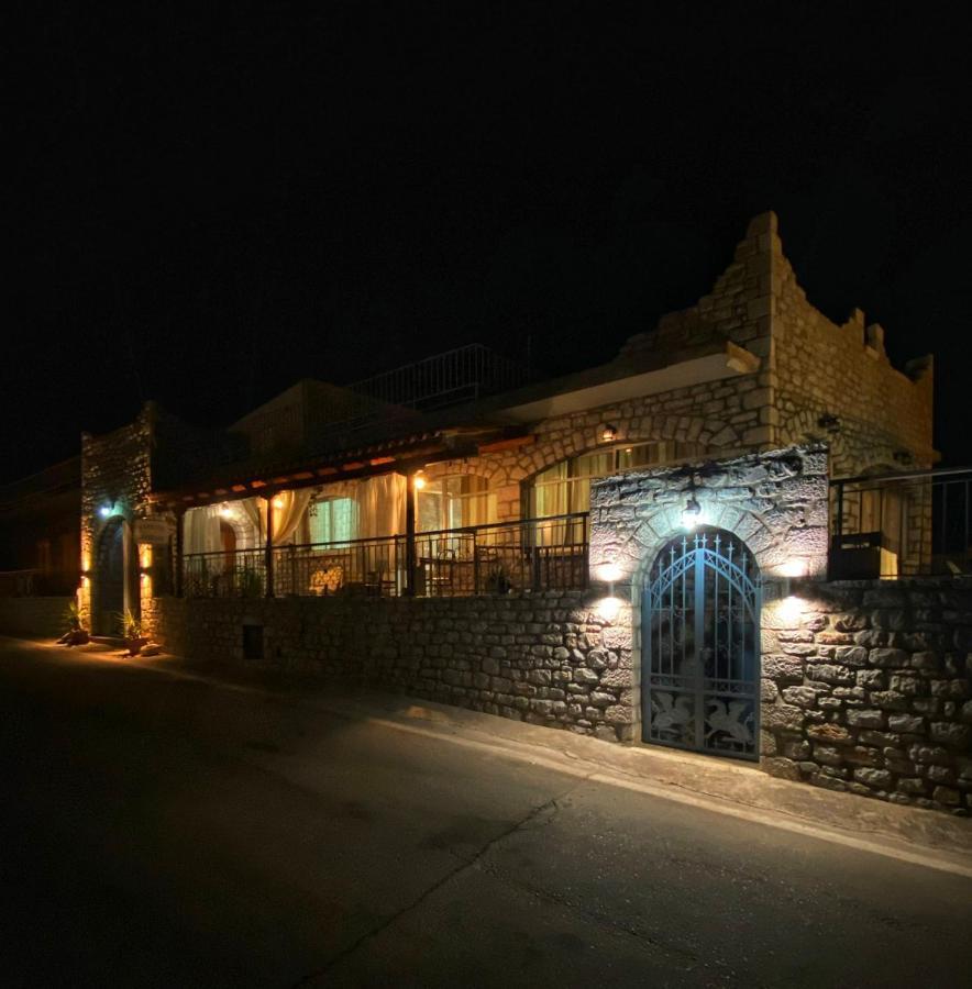 Kokkala Guestrooms Екстер'єр фото