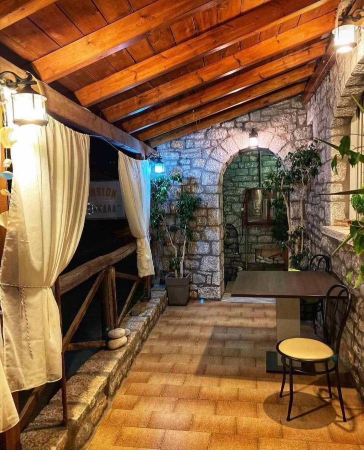 Kokkala Guestrooms Екстер'єр фото