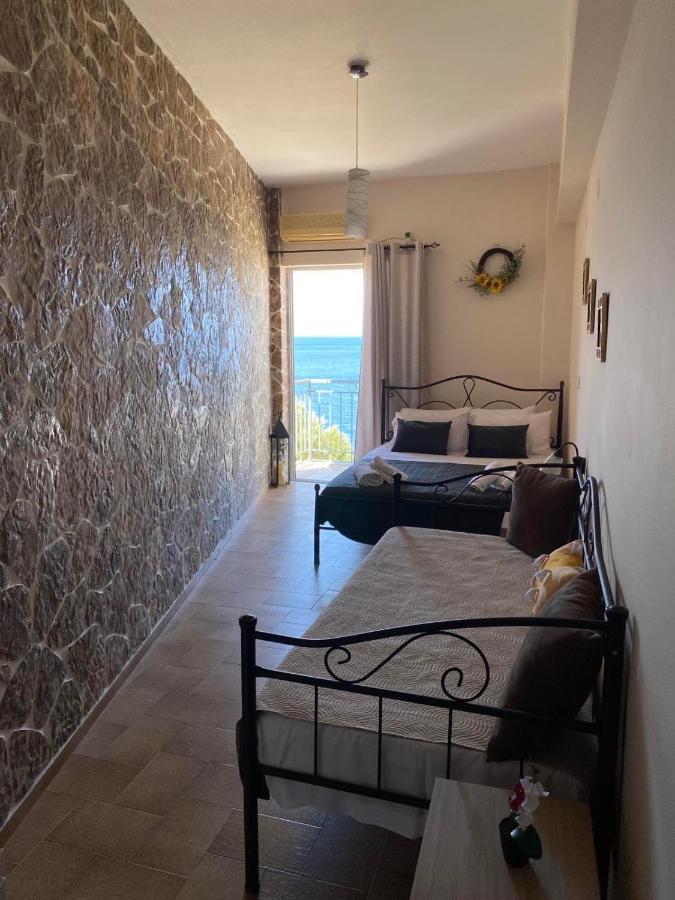 Kokkala Guestrooms Екстер'єр фото