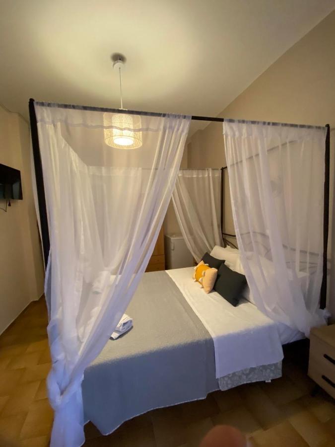 Kokkala Guestrooms Екстер'єр фото