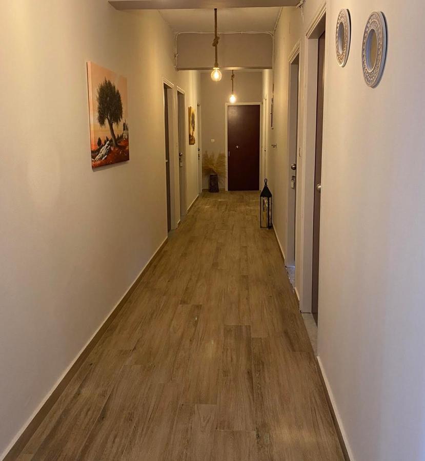 Kokkala Guestrooms Екстер'єр фото