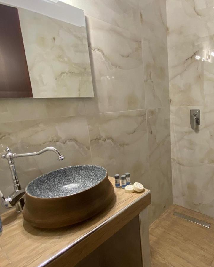 Kokkala Guestrooms Екстер'єр фото