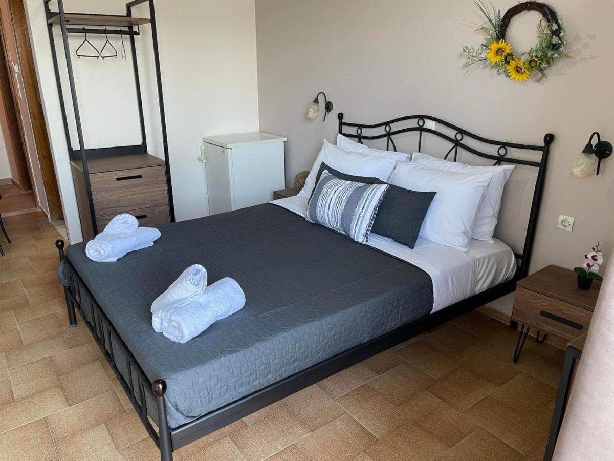Kokkala Guestrooms Екстер'єр фото