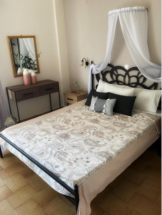 Kokkala Guestrooms Екстер'єр фото