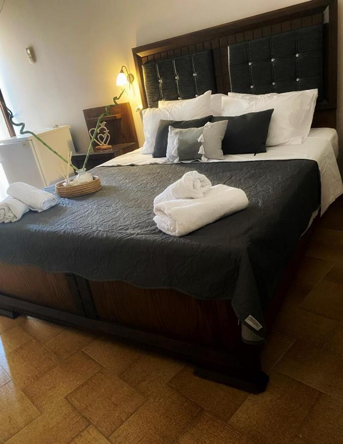 Kokkala Guestrooms Екстер'єр фото