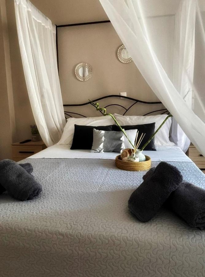 Kokkala Guestrooms Екстер'єр фото