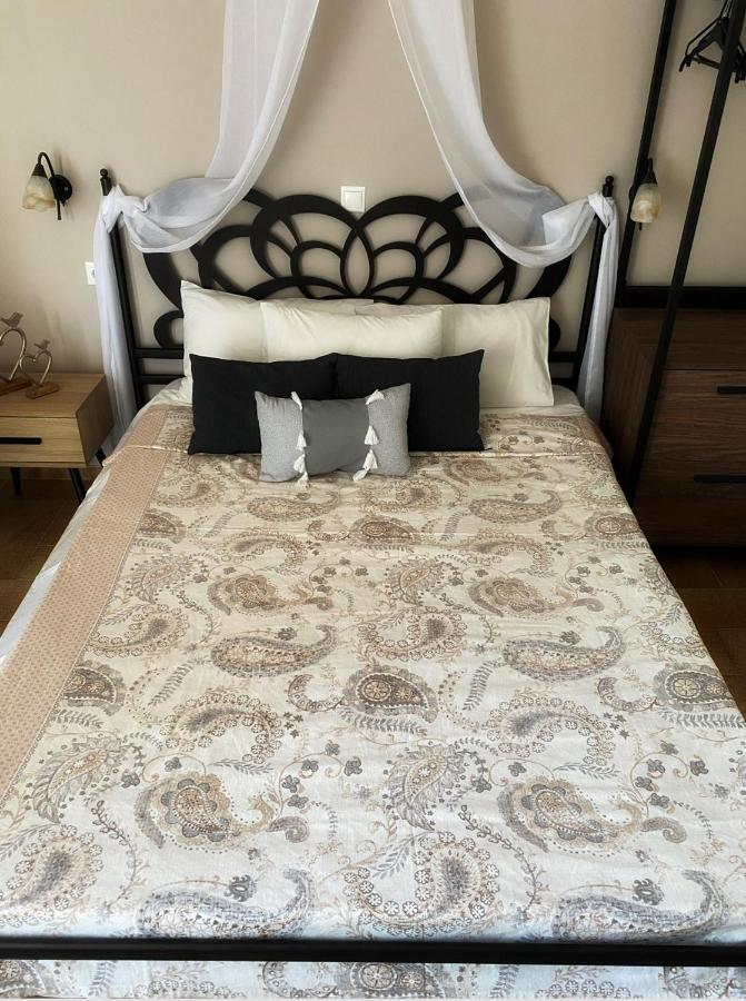 Kokkala Guestrooms Екстер'єр фото