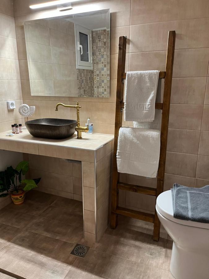 Kokkala Guestrooms Екстер'єр фото