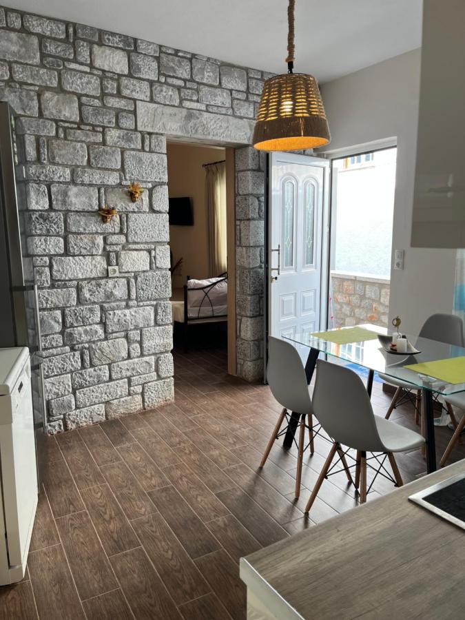 Kokkala Guestrooms Екстер'єр фото
