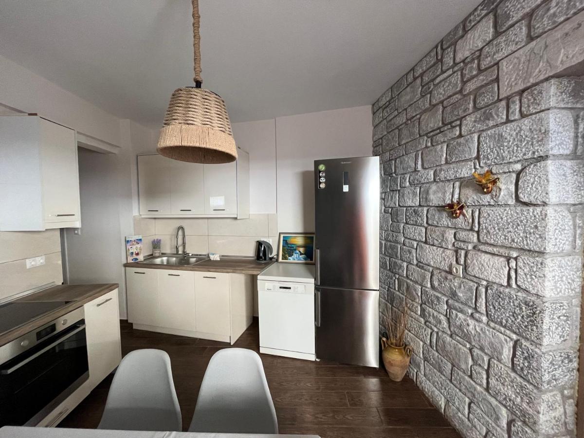 Kokkala Guestrooms Екстер'єр фото