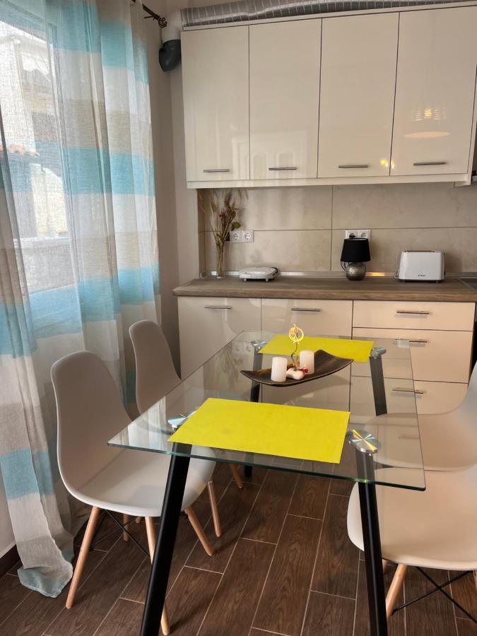 Kokkala Guestrooms Екстер'єр фото