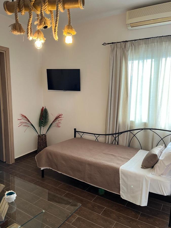 Kokkala Guestrooms Екстер'єр фото