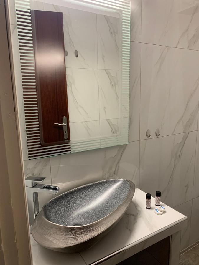 Kokkala Guestrooms Екстер'єр фото
