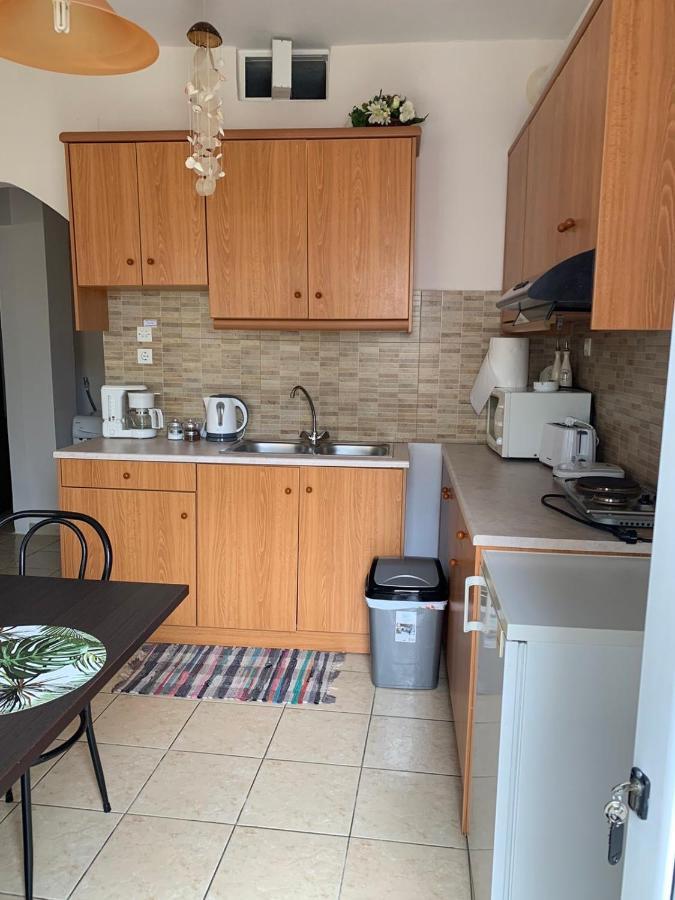 Kokkala Guestrooms Екстер'єр фото