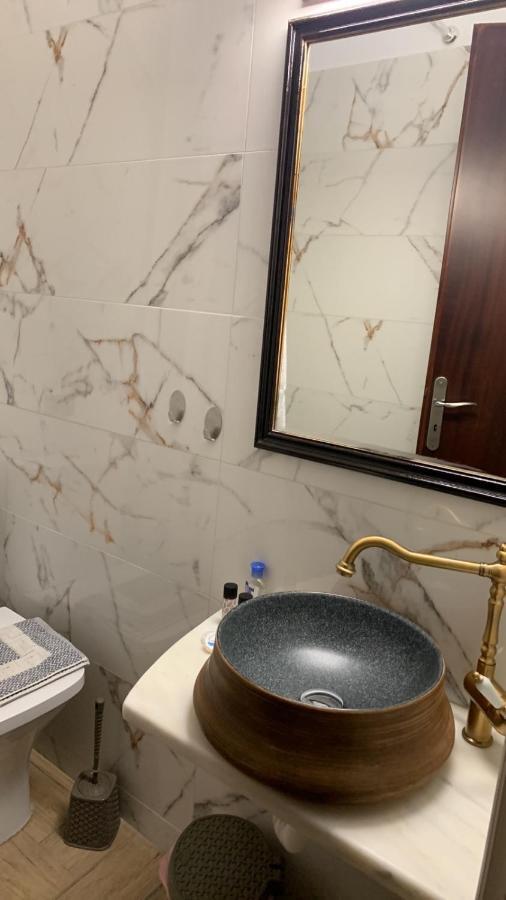 Kokkala Guestrooms Екстер'єр фото