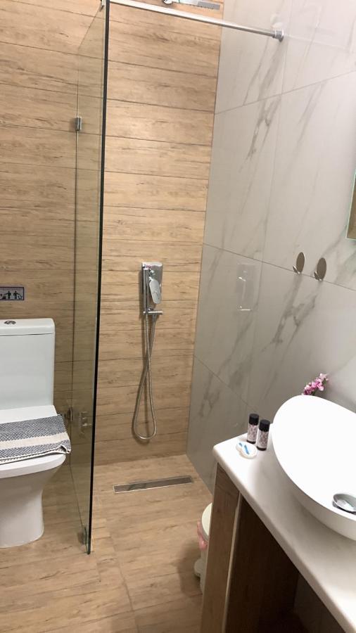 Kokkala Guestrooms Екстер'єр фото