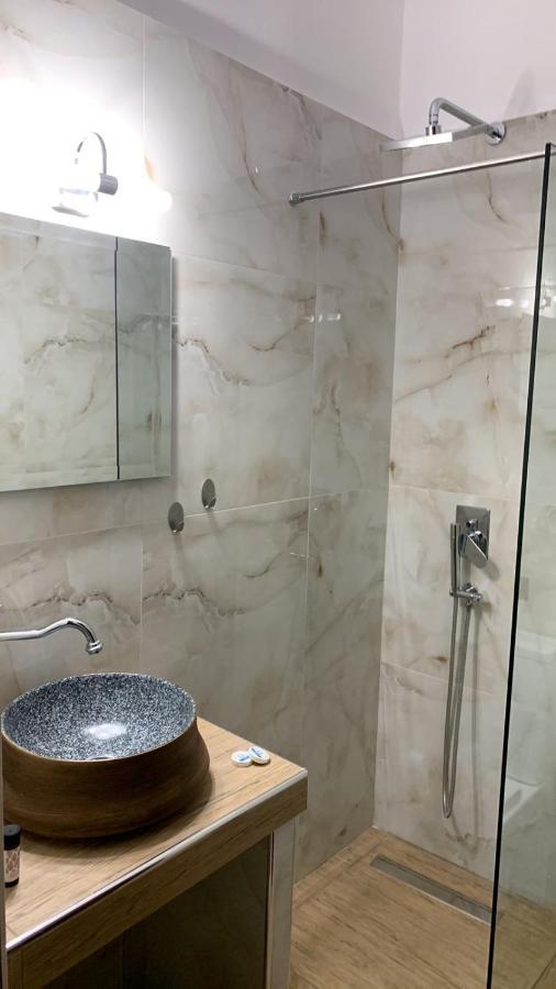Kokkala Guestrooms Екстер'єр фото