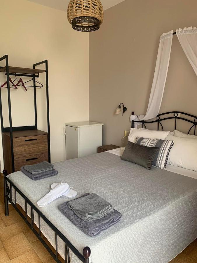 Kokkala Guestrooms Екстер'єр фото