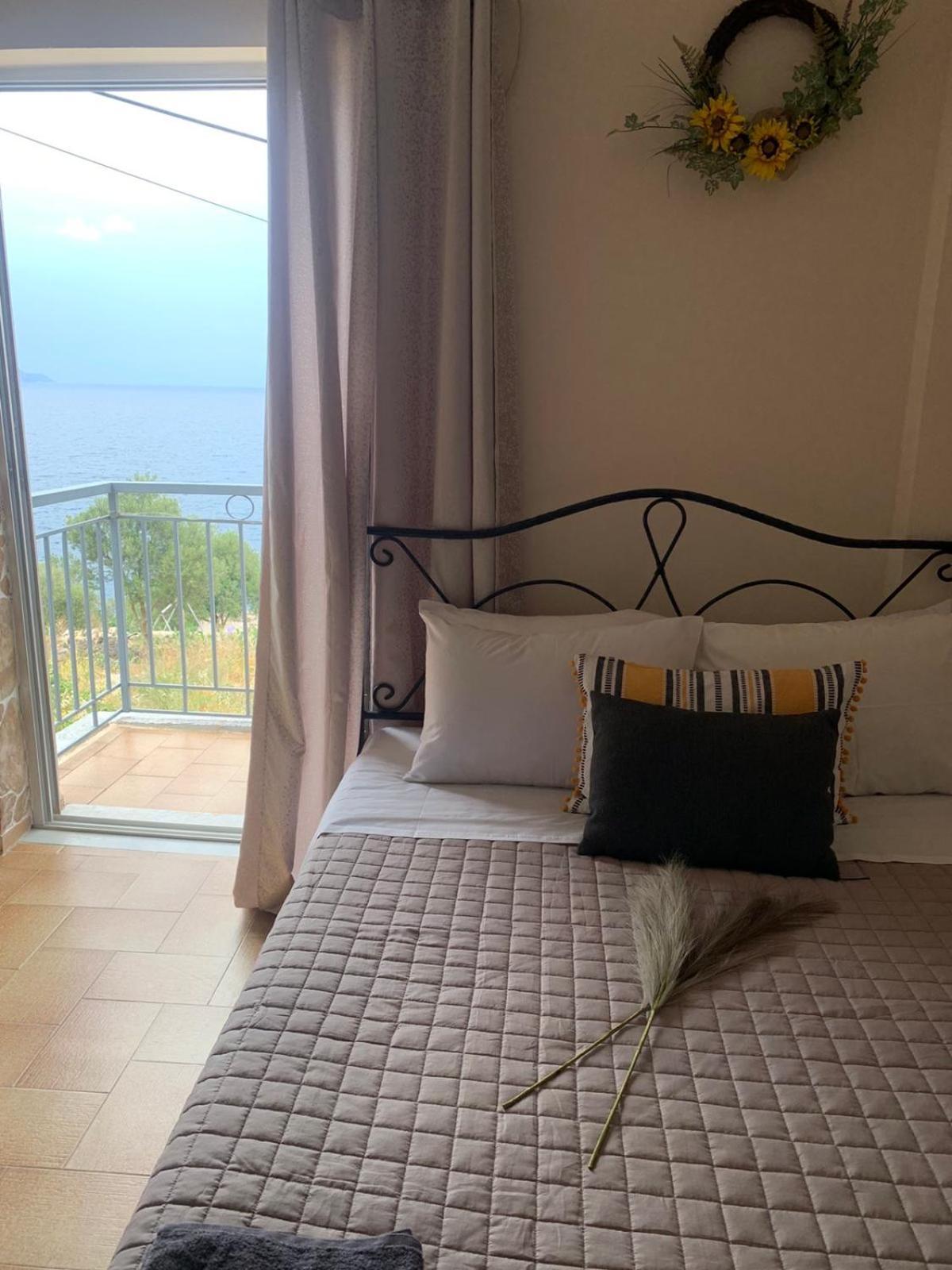 Kokkala Guestrooms Номер фото