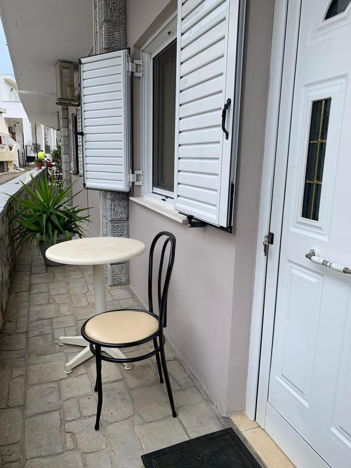 Kokkala Guestrooms Номер фото