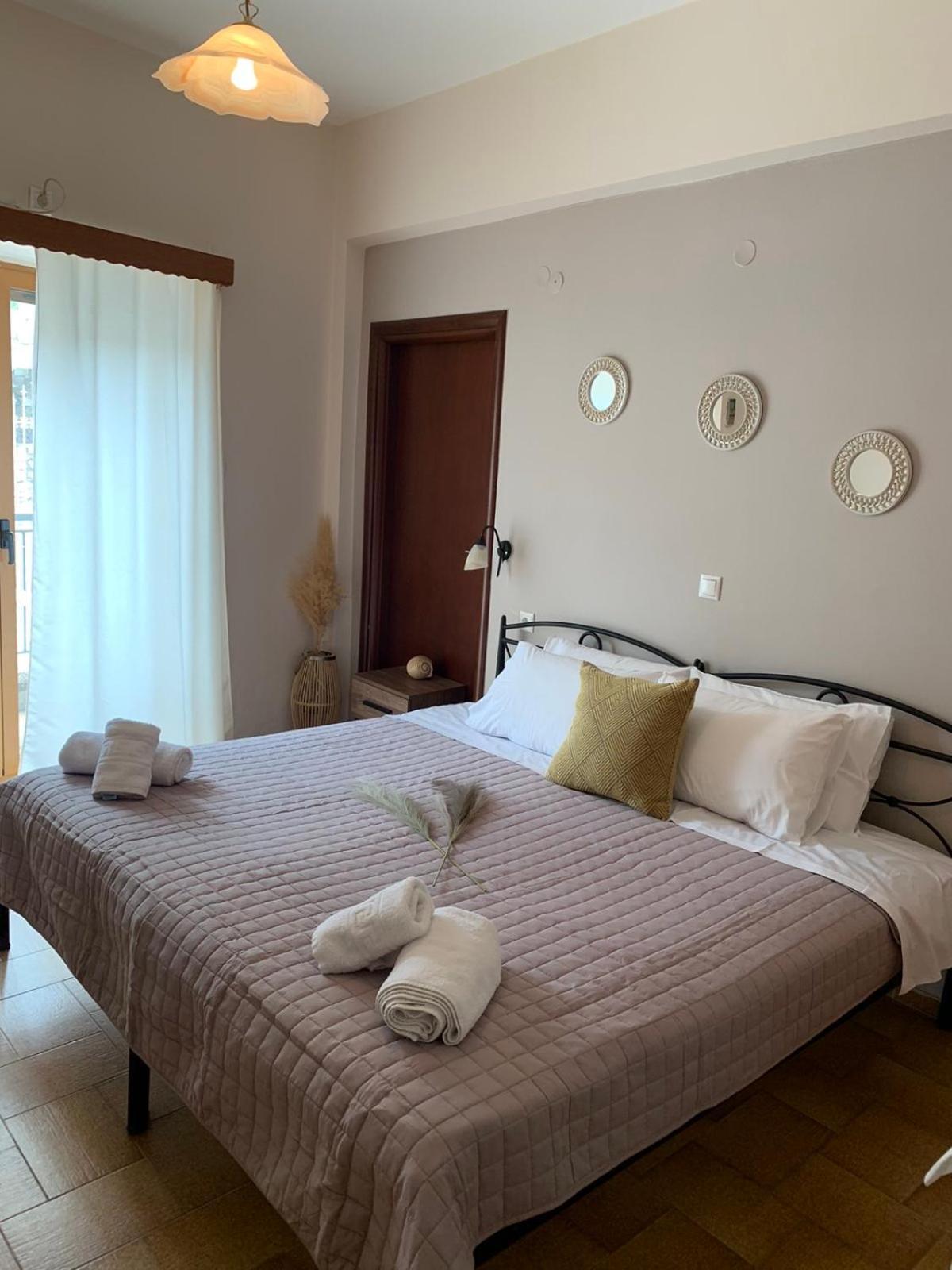 Kokkala Guestrooms Номер фото