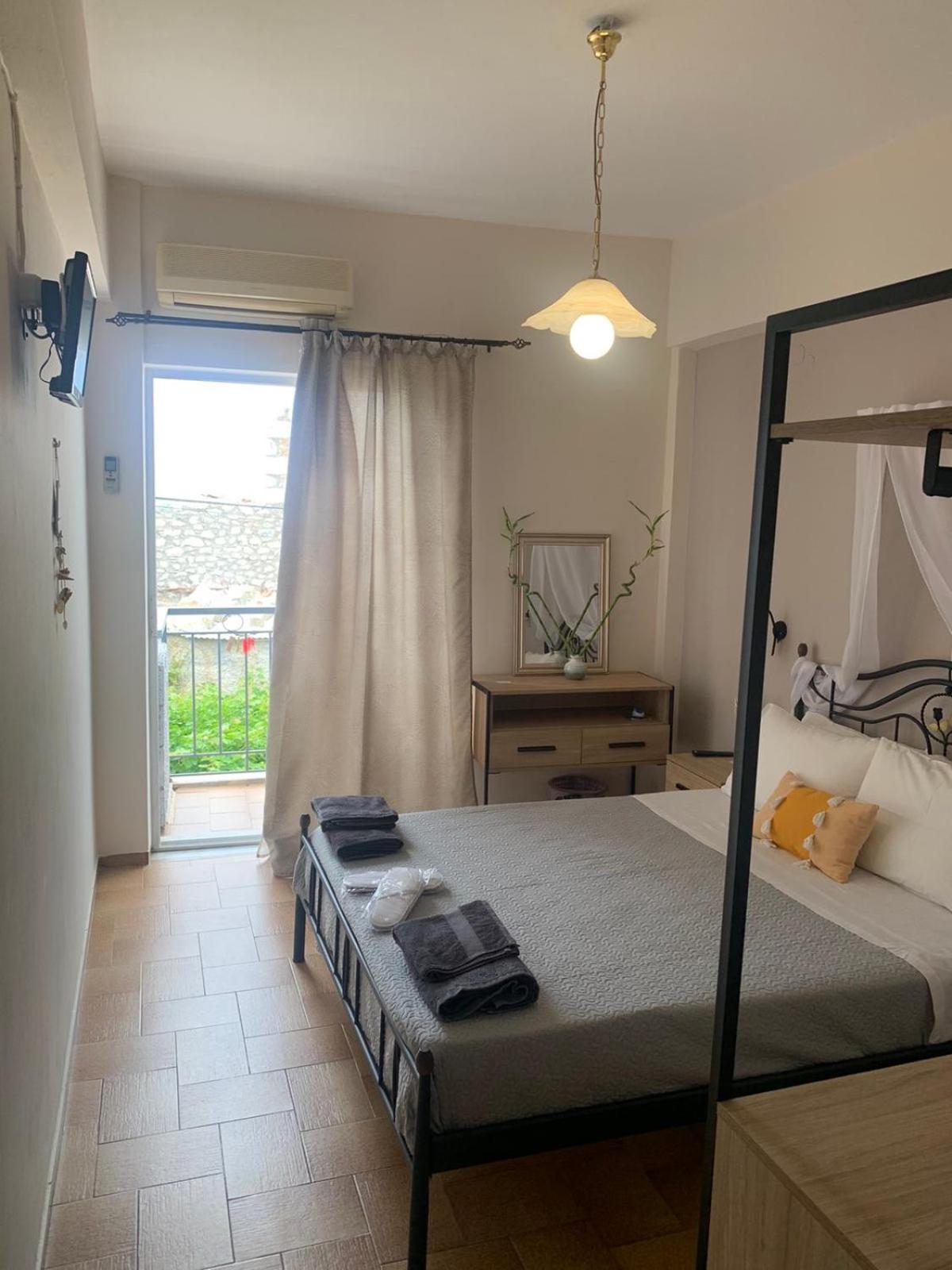 Kokkala Guestrooms Номер фото